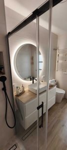 Reforma de baño - Empresa de Reformas