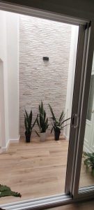 Patios Interiores - Empresa Constructora en Sevilla