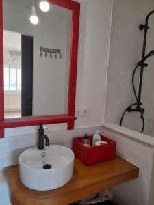 Reforma de Baño - Empresa de Reformas en Sevilla