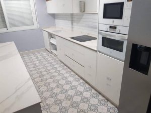 Reforma de Cocina - Empresa de Reformas en Sevilla